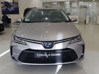 usado Toyota Corolla Sedán 140h Style