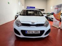 usado Kia Rio 1.2 CVVT 5p. City