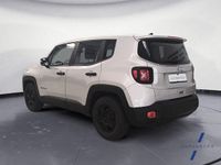 Usado Jeep Renegade Sport 120 CV (88 kW) 2019 Gris SUV