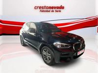 Usado BMW X3 190 CV (139 kW) 2021 SUV