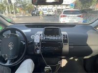 Usado Toyota Prius Executive 136 CV (100 kW) 2009 Negro Utilitario