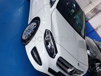 Usado Mercedes B180 109 CV (80 kW) 2018 Blanco Monovolumen