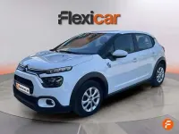 Occasion Citroën C3 Feel 83 PK (61 kW) 2022 Wit Hatchback