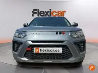 Usado SsangYong Tivoli 135 CV (99 kW) 2024 Gris SUV