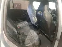 Usado VW Tiguan R-line 204 CV (150 kW) 2025 Plateado SUV
