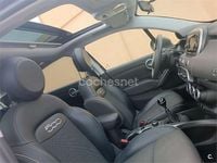 Usado Fiat 500X Cross 120 CV (88 kW) 2017 Marrón SUV