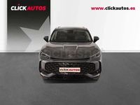 Usado MG HS Comfort 170 CV (125 kW) 2025 Gris / plata SUV