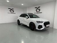 Usado Audi Q3 400 CV (294 kW) 2021 Blanco SUV