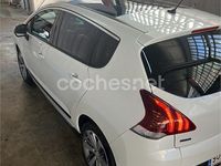 Occasion Peugeot 3008 Crossway 120 PK (88 kW) 2015 Wit Stationwagen
