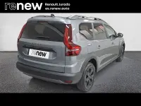 Usado Dacia Jogger Extreme 110 HP (80 kW) 2025 Cinzento Monovolume