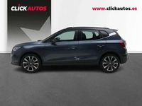 Usado Seat Arona FR 116 CV (85 kW) 2025 Gris SUV