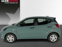 Usado Hyundai i10 63 CV (46 kW) 2024 Utilitario