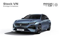 Nuevo Peugeot 308 GT 145 CV (106 kW) 2025 Azul Familiar