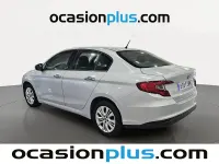 Usado Fiat Tipo Easy 95 CV (69 kW) 2017 Gris plata Berlina