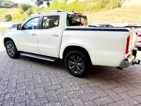 Usado Mercedes X250 Progressive 190 CV (139 kW) 2020 Blanco Pickup/Camioneta