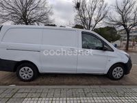 Usado Mercedes V200 Marco Polo 136 CV (100 kW) 2022 Blanco Monovolumen