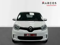 Usado Renault Twingo Zen 93 CV (68 kW) 2021 Utilitario