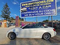 usado BMW 320 Cabriolet 320 dA