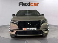Usado DS Automobiles DS7 Crossback Performance 131 CV (96 kW) 2022 Gris SUV