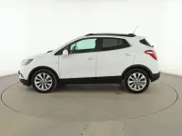 Usado Opel Mokka X Excellence 140 CV (102 kW) 2016 Blanco SUV
