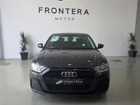 Usado Audi A1 Sportback 116 CV (85 kW) 2020 Gris / plata Utilitario