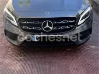 Usado Mercedes GLA220 177 CV (130 kW) 2019 Gris / plata SUV
