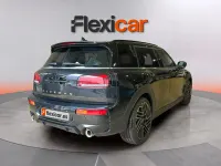 Usado Mini John Cooper Works Clubman 306 CV (225 kW) 2023 Negro Familiar