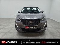 Usado Peugeot 2008 Active 110 CV (80 kW) 2021 Gris / plata SUV