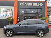 usado Volvo XC90 T8 Twin Business Plus AWD Aut.