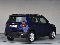 usado Jeep Renegade Limited FWD