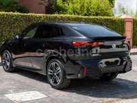 Usado BMW X2 Comfort Edition 150 CV (110 kW) 2025 Negro SUV