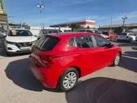 Usado Seat Ibiza Style 110 CV (80 kW) 2021 Rojo Utilitario