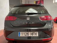 Occasion Seat Leon Copa 125 PK (91 kW) 2011 Grijs Hatchback