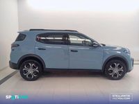 Usado Citroën C3 Aircross 101 CV (74 kW) 2025 Azul SUV
