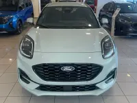 Nuevo Ford Puma ST-Line 125 CV (91 kW) 2026 Blanco SUV
