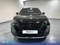 usado Peugeot 2008 Puretech 100 S S 6 Vel Man Allure Negro