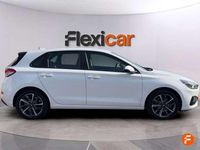 Usado Hyundai i30 120 CV (88 kW) 2021 Blanco Utilitario
