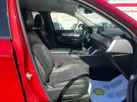 Usado Mazda CX-60 Homura-Line 327 CV (240 kW) 2023 Granate SUV