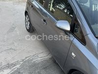 Usado Opel Corsa Selective 90 CV (66 kW) 2019 Gris / plata Utilitario