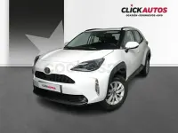Usado Toyota Yaris Cross Business Edition 116 CV (85 kW) 2025 Blanco SUV
