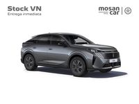 Nuevo Peugeot 3008 GT 145 CV (106 kW) 2025 Blanco okenite SUV
