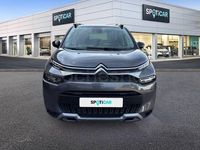 Usado Citroën C3 Aircross Shine 110 CV (80 kW) 2022 Gris / plata SUV