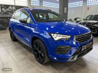 usado Seat Ateca FR GO