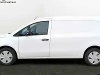 Usado Nissan Townstar 89 kW (122 CV) 2024 Blanco mineral solido