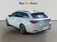 Usado Seat Leon FR 150 CV (110 kW) 2025 Blanco