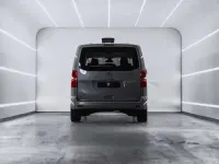Usado Citroën Spacetourer Business Class 145 CV (106 kW) 2021 Gris Monovolumen