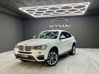 usado BMW X4 X LINE