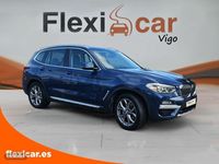 usado BMW X3 XDRIVE20D