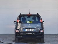 usado Citroën C3 Picasso Feel Edition