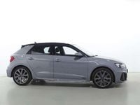 Usado Audi A1 Sportback S-Line 150 CV (110 kW) 2022 Gris Utilitario